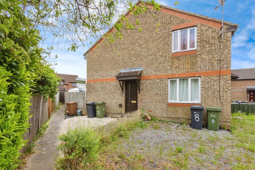 Main image of property: Colburn Crescent, Guildford, GU4