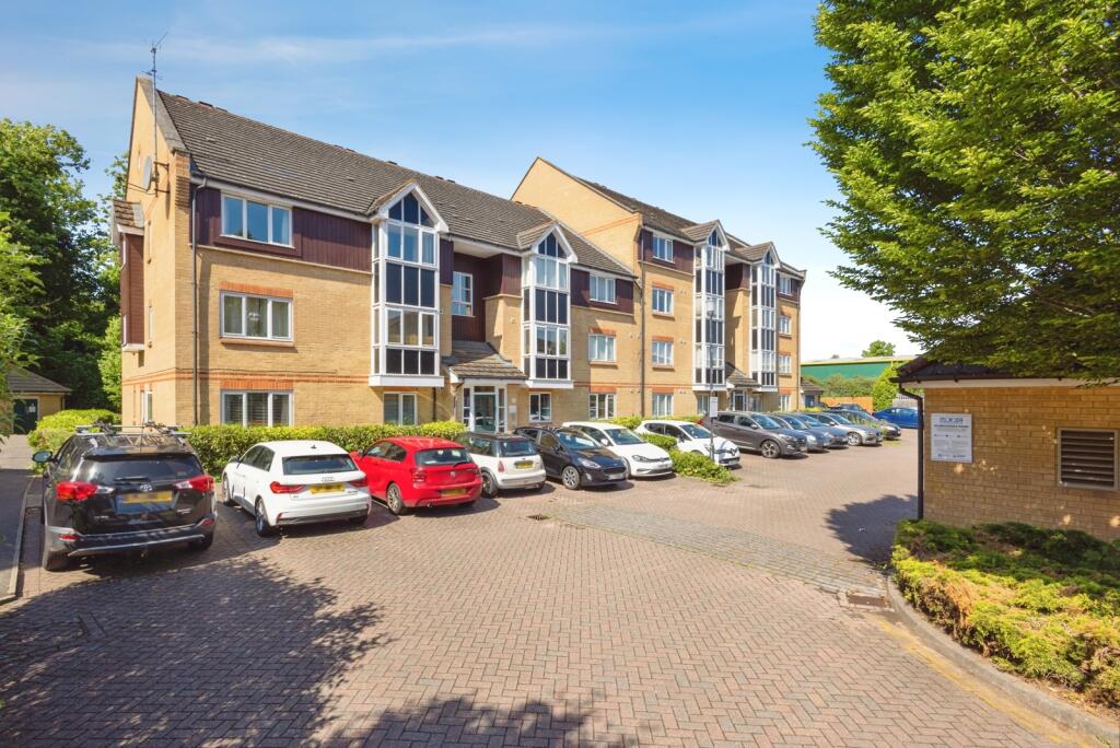 Main image of property: Faraday Road, Guildford, Surrey, GU1