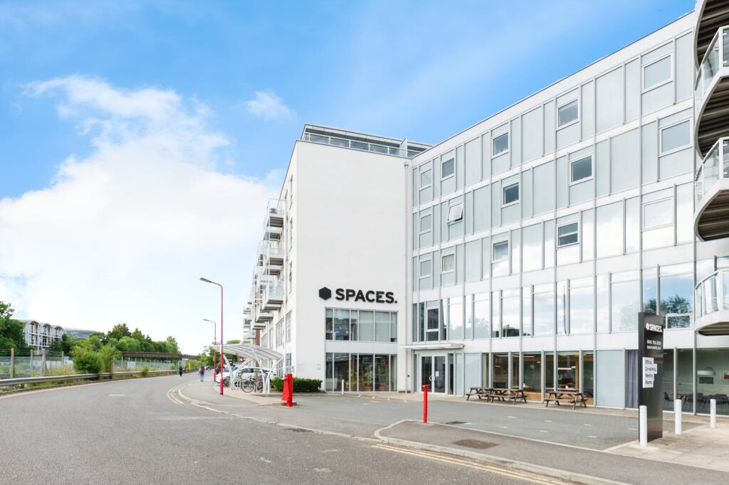 Main image of property: Station View, Guildford, Surrey, GU1