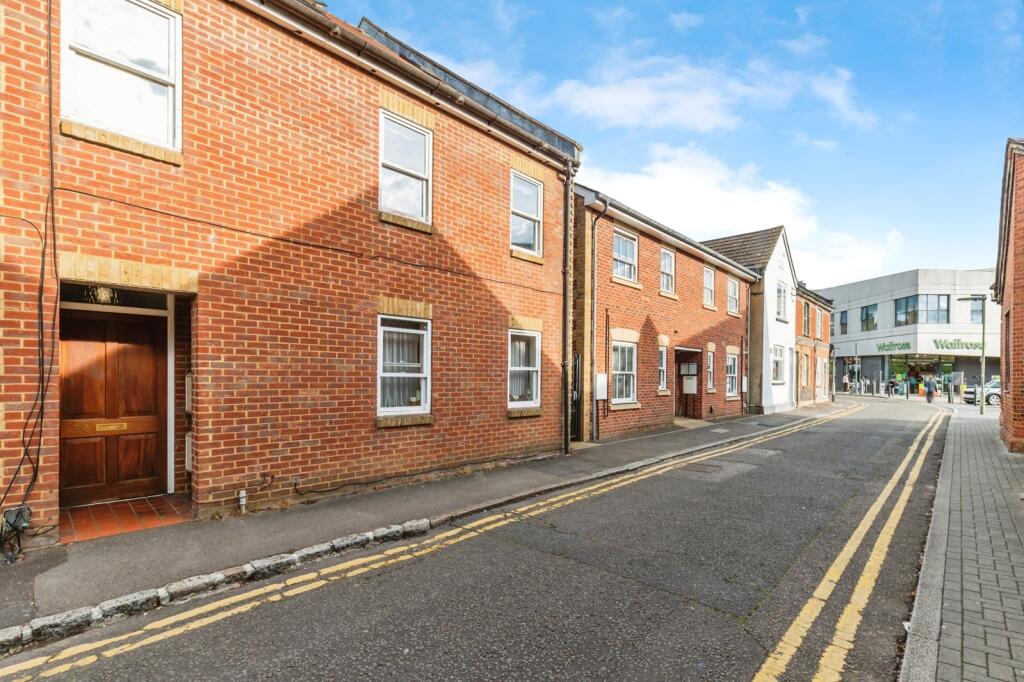 Main image of property: Haydon Place, Guildford, Surrey, GU1