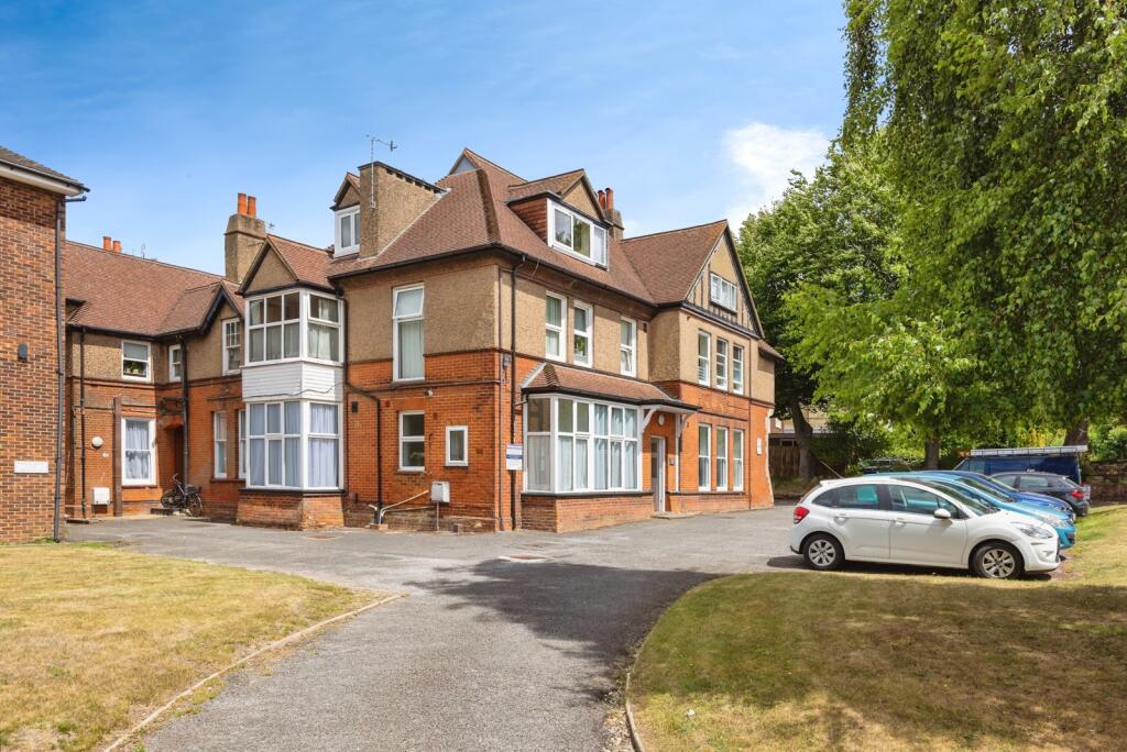 Main image of property: Clandon Road, Guildford, Surrey, GU1