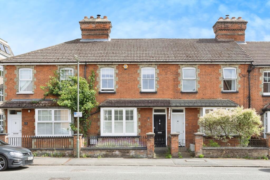 Main image of property: Leas Road, Guildford, GU1