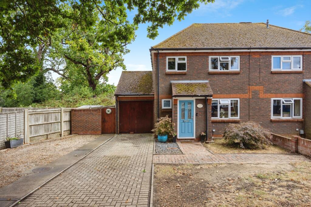 Main image of property: Almond Close, Guildford, Surrey, GU1
