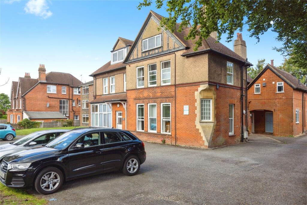 Main image of property: Clandon Road, Guildford, GU1