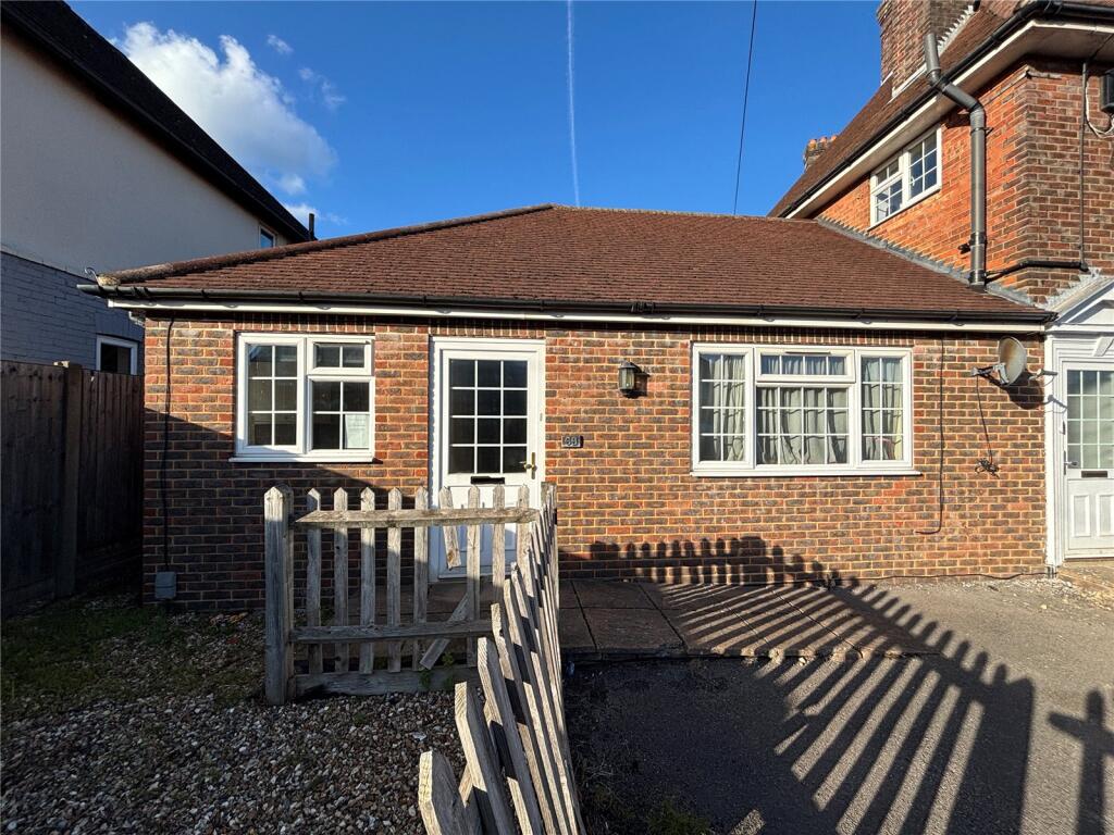 Main image of property: Aldershot Road, Guildford, Surrey, GU2