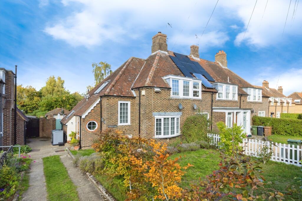 Main image of property: Old Epsom Road, Guildford, Surrey, GU4