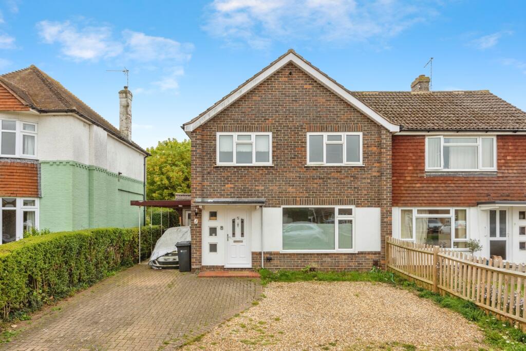 Main image of property: Fairlands Avenue, Fairlands, Guildford, Surrey, GU3