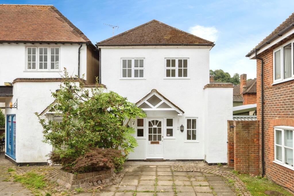 Main image of property: High Street, Angel Court, Godalming, Surrey, GU7