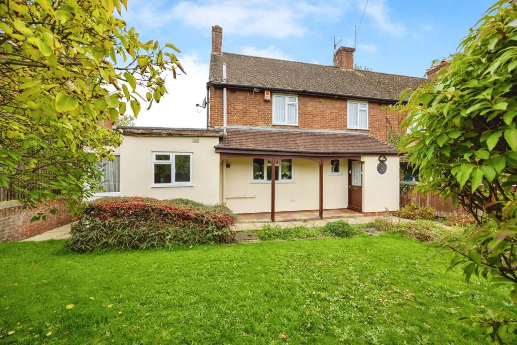 Main image of property: The Oval, Wood Street Village, Guildford, Surrey, GU3