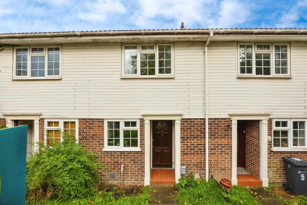 Main image of property: The Willows, Worplesdon Road, Guildford, Surrey, GU3