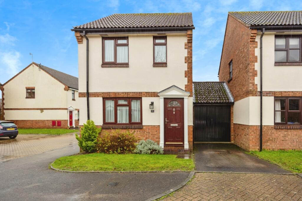 Main image of property: Mitchells Close, Shalford, Guildford, Surrey, GU4