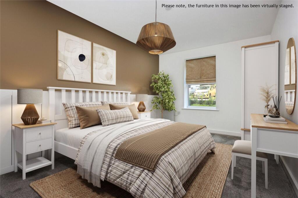 Main image of property: Tillingbourne Gardens, Gomshall, Guildford, Surrey, GU5