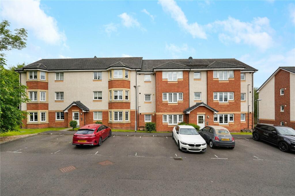 Main image of property: Cooper Crescent, Ferniegair, Hamilton, South Lanarkshire, ML3