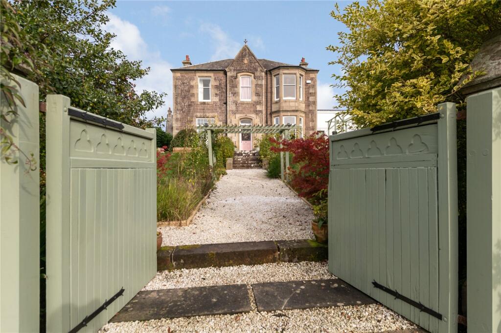 Main image of property: Bonnington Manse, Lanark, South Lanarkshire, ML11