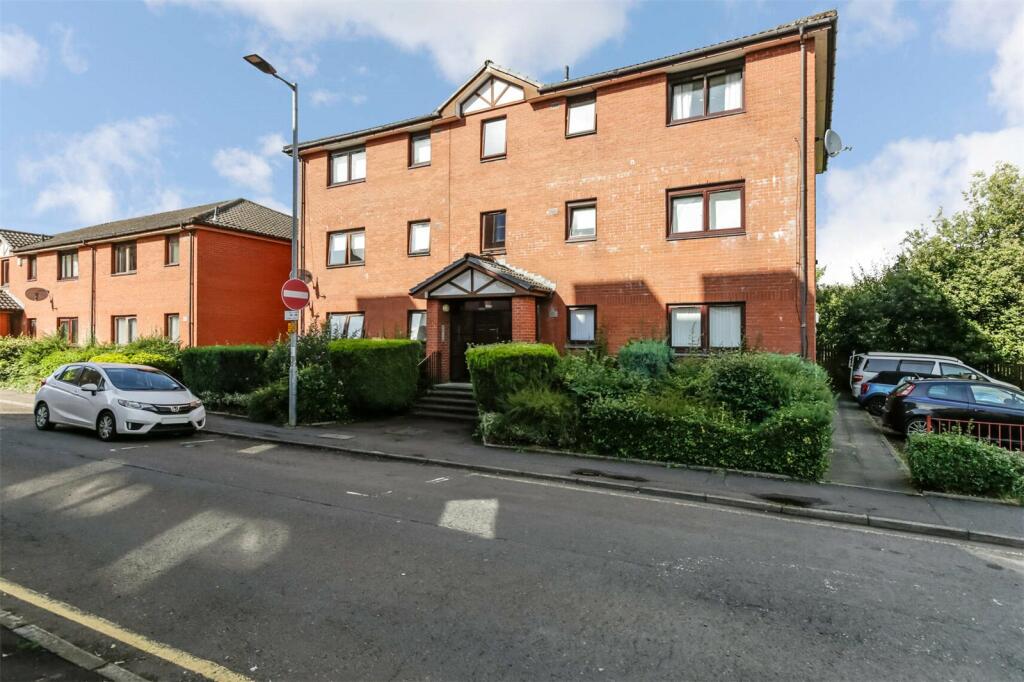 Main image of property: John Street, Hamilton, South Lanarkshire, ML3