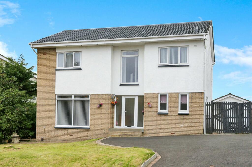 Main image of property: Meikle Earnock Road, Hamilton, South Lanarkshire, ML3