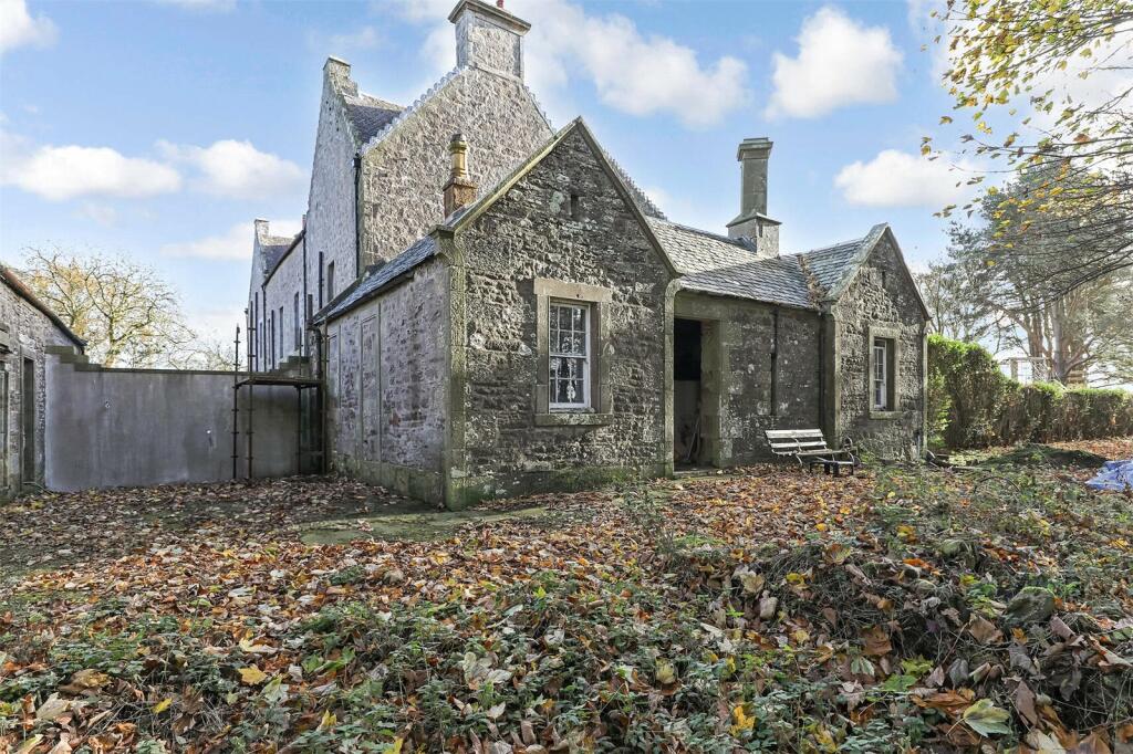 Main image of property: Pettinain, Lanark, South Lanarkshire, ML11