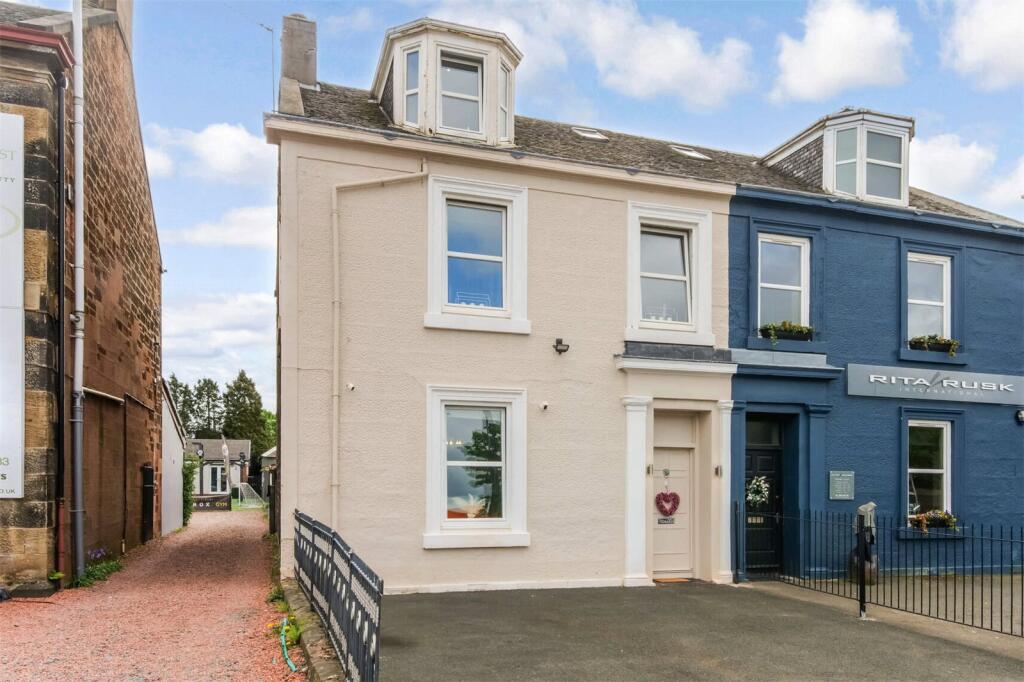 Main image of property: Clydesdale Street, Hamilton, South Lanarkshire, ML3