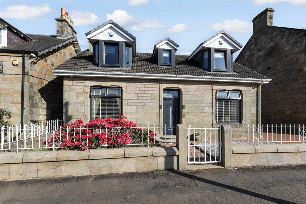 Main image of property: Montgomery Street, Larkhall, South Lanarkshire, ML9