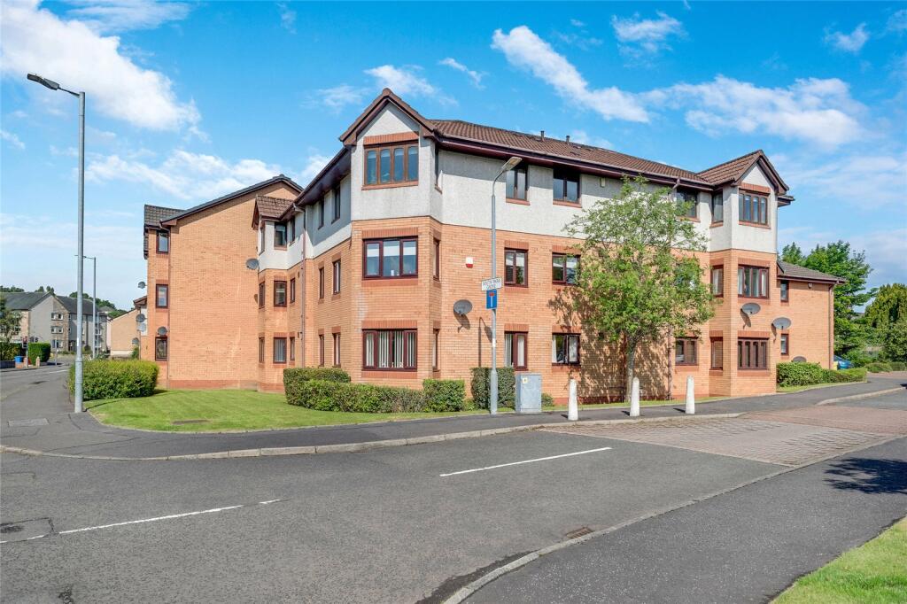 Main image of property: South Park Grove, Hamilton, South Lanarkshire, ML3