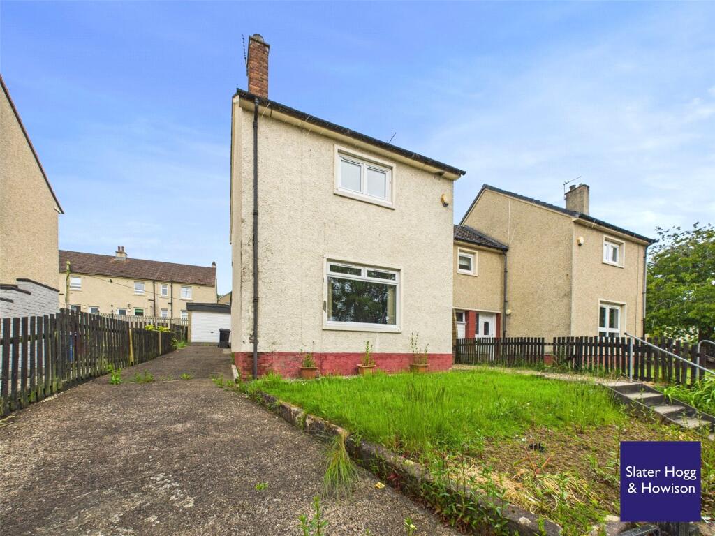 Main image of property: Hillhouse Road, Hamilton, South Lanarkshire, ML3