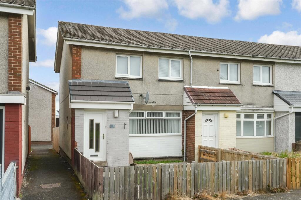 Main image of property: Dryburgh Way, Blantyre, Glasgow, South Lanarkshire, G72