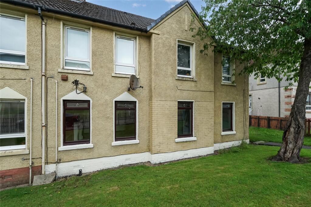 Main image of property: Park Street, Airdrie, North Lanarkshire, ML6