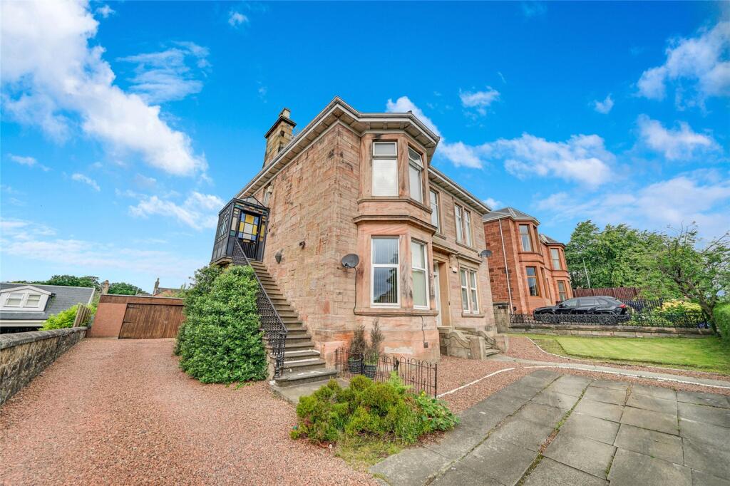 Main image of property: Blairhill Street, Coatbridge, North Lanarkshire, ML5