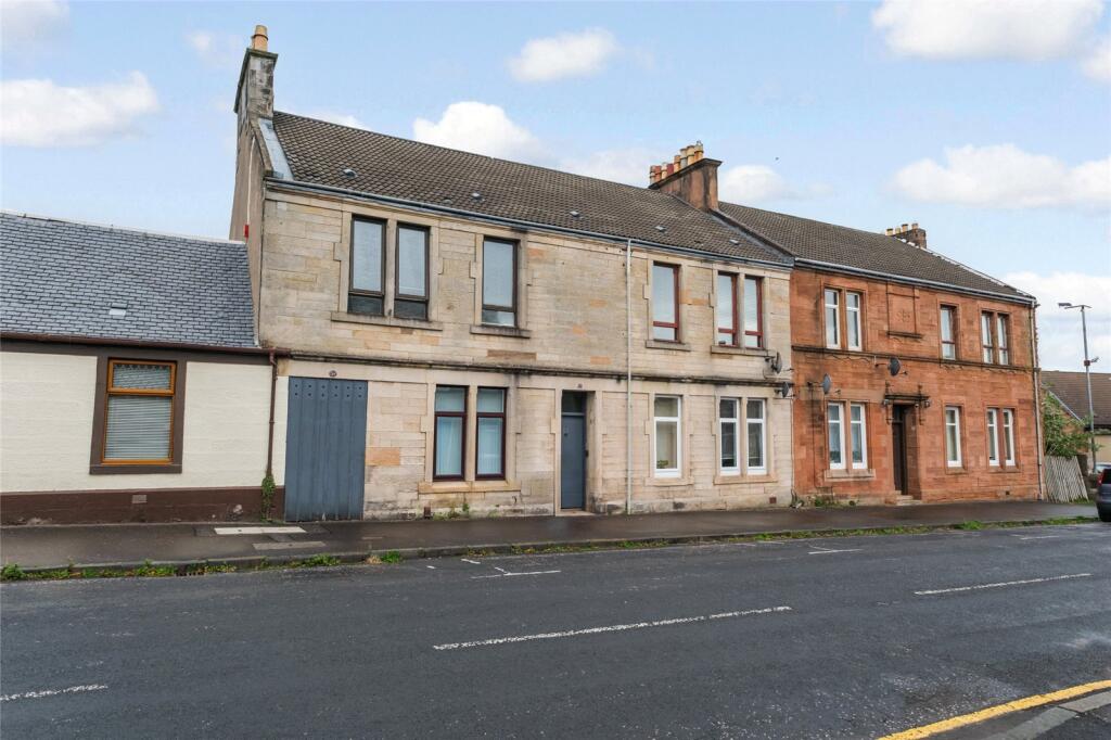 Main image of property: Miller Street, Hamilton, ML3