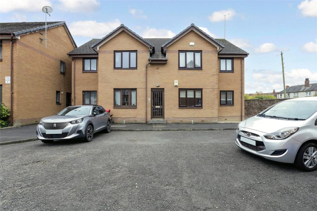 Main image of property: Quarry Street, Hamilton, South Lanarkshire, ML3