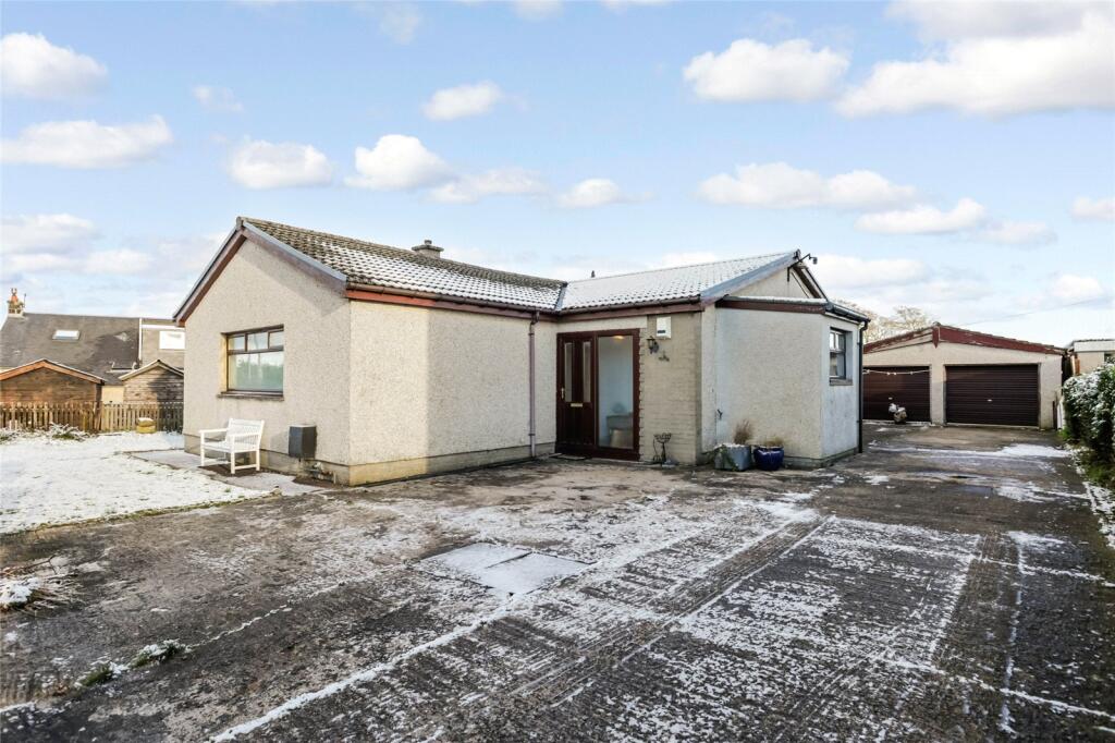 Main image of property: Quarry Road, Law, Carluke, South Lanarkshire, ML8