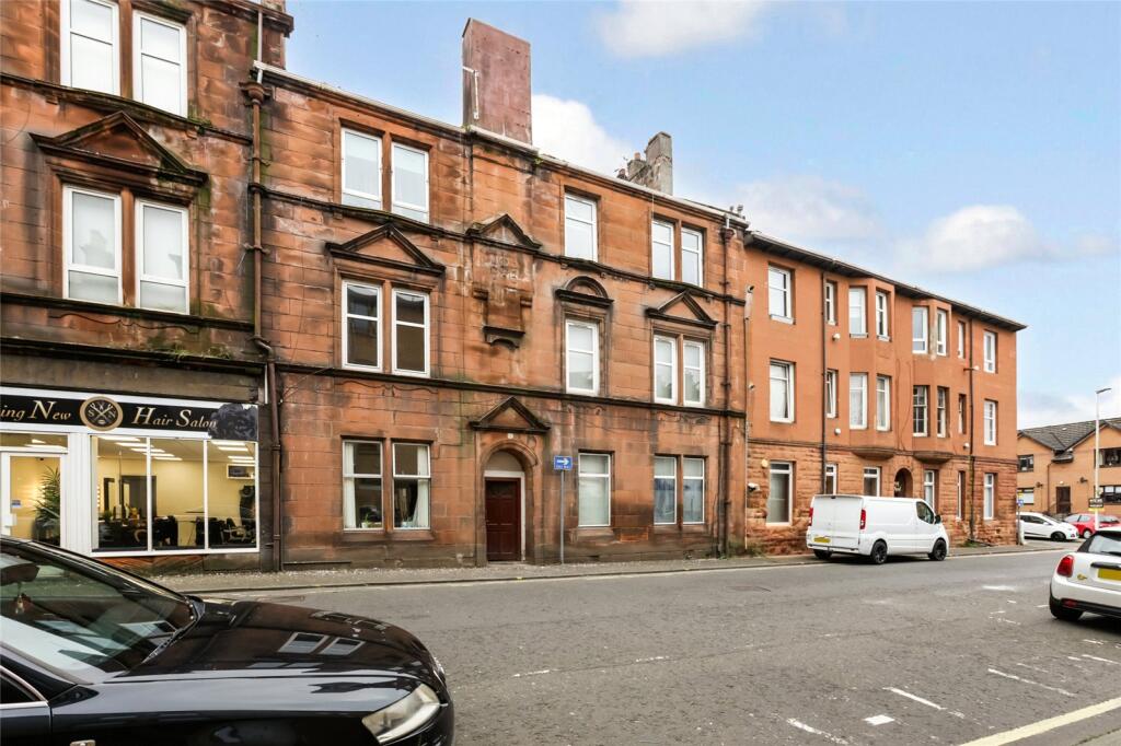 Main image of property: Quarry Street, Hamilton, ML3