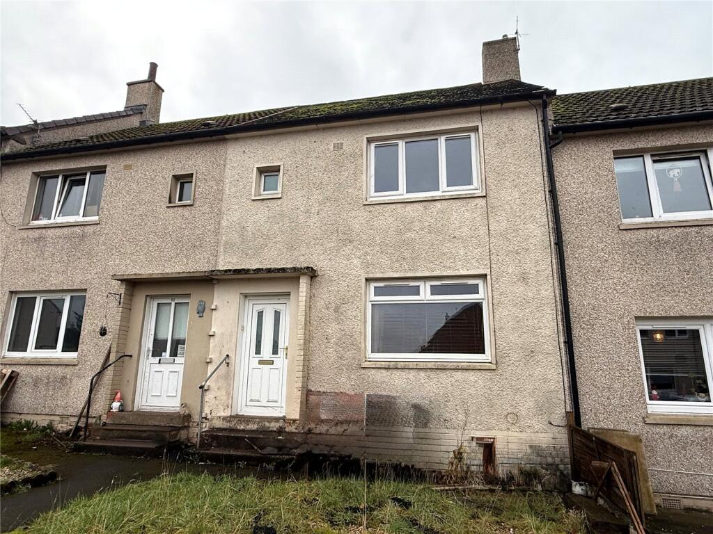Main image of property: Muirfoot Road, Rigside, Lanark, South Lanarkshire, ML11