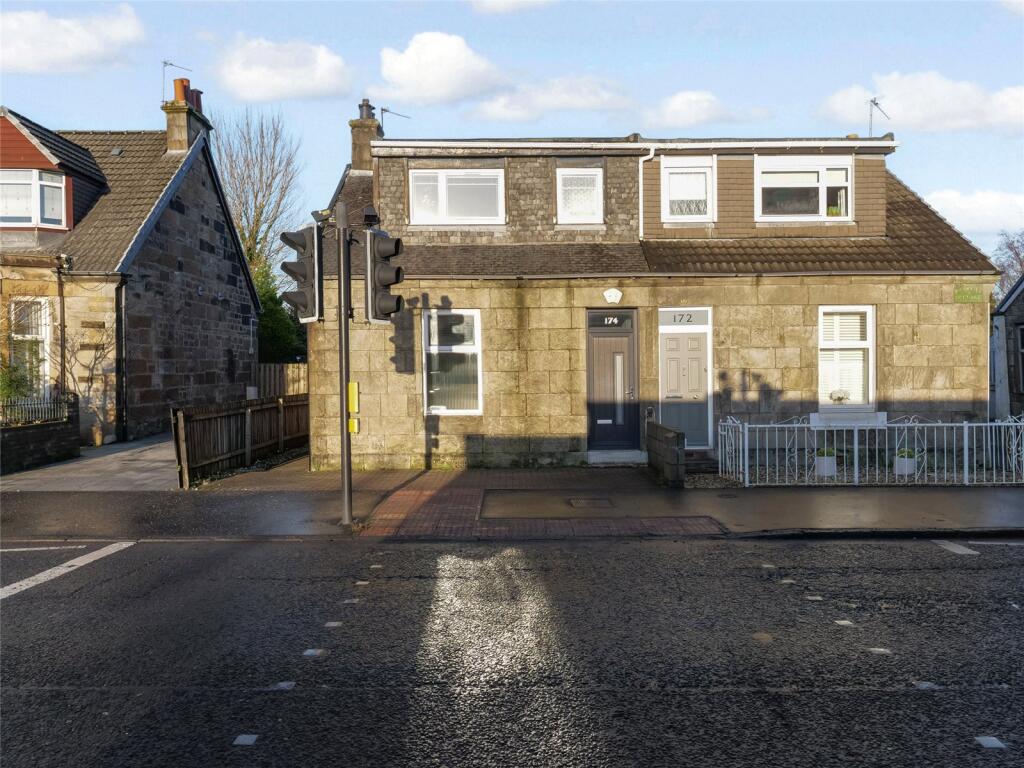 Main image of property: Main Street, Blantyre, Glasgow, South Lanarkshire, G72