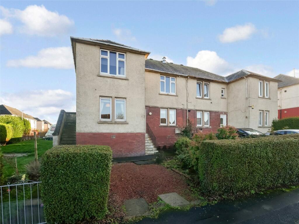 Main image of property: Meikle Earnock Road, Hamilton, South Lanarkshire, ML3