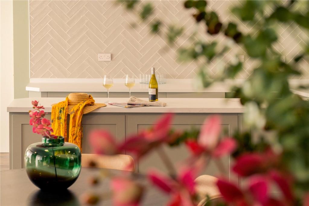 2 bedroom flat for sale in Matcham Grange, Wetherby Road, Harrogate, HG2