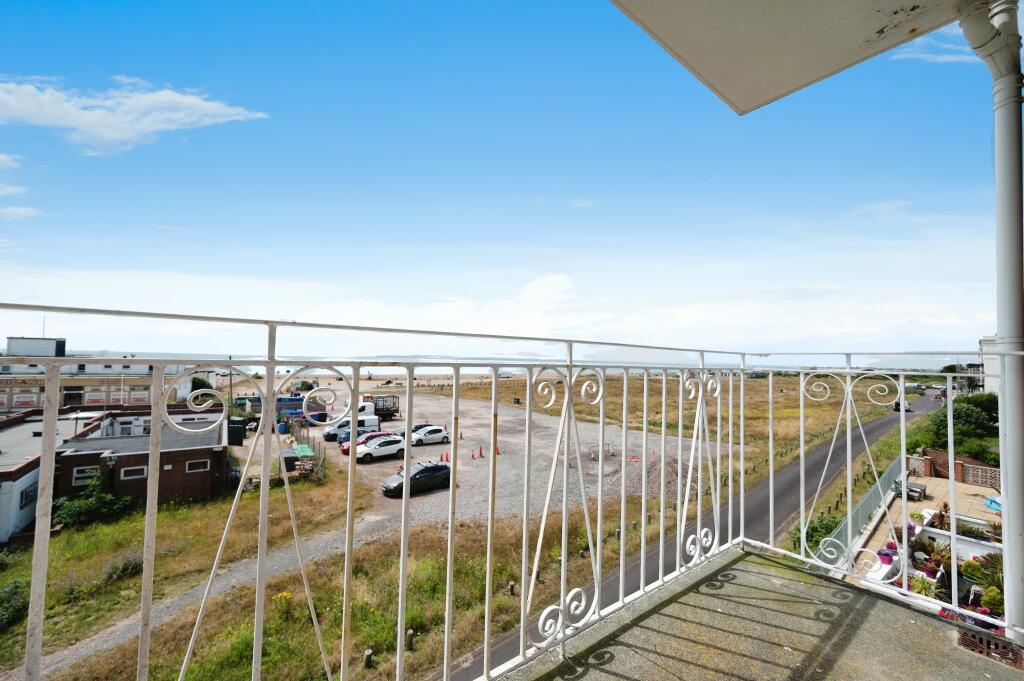 Main image of property: Annes Court, 11 Sea Front, Hayling Island, PO11