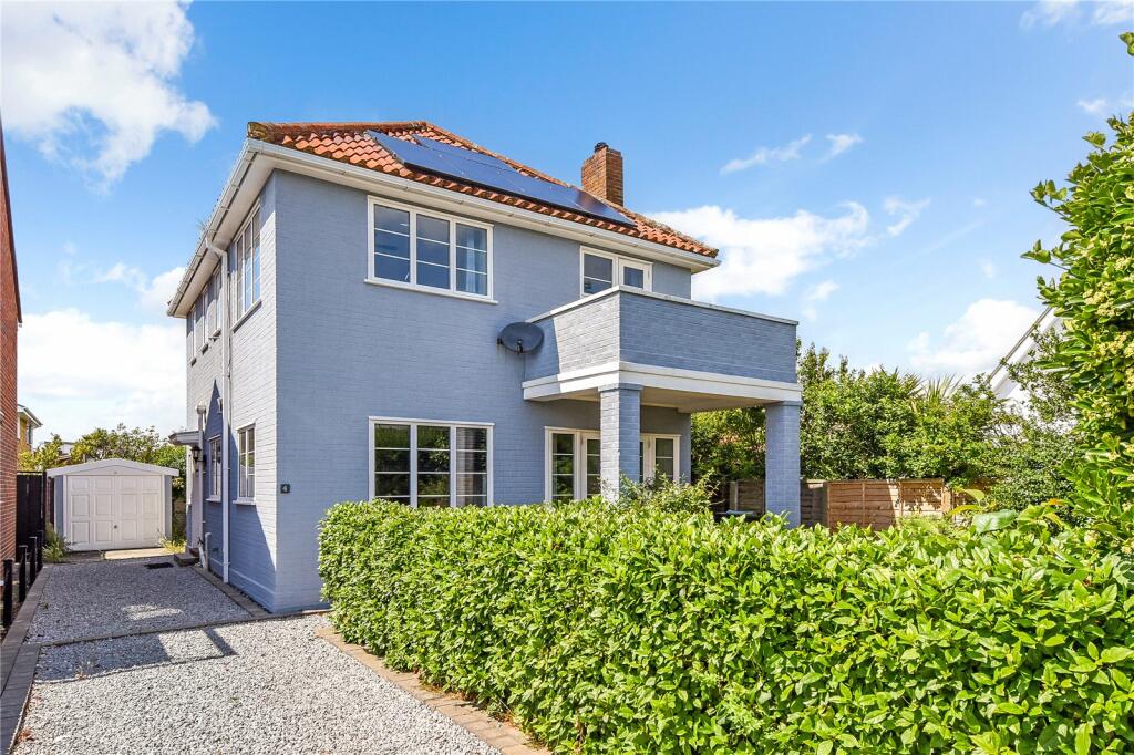 Main image of property: Culver Drive, Hayling Island, Hampshire, PO11