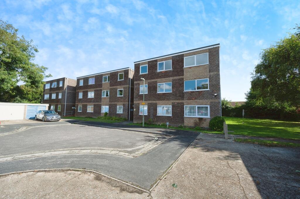 Main image of property: Rails Lane, Hayling Island, Hampshire, PO11