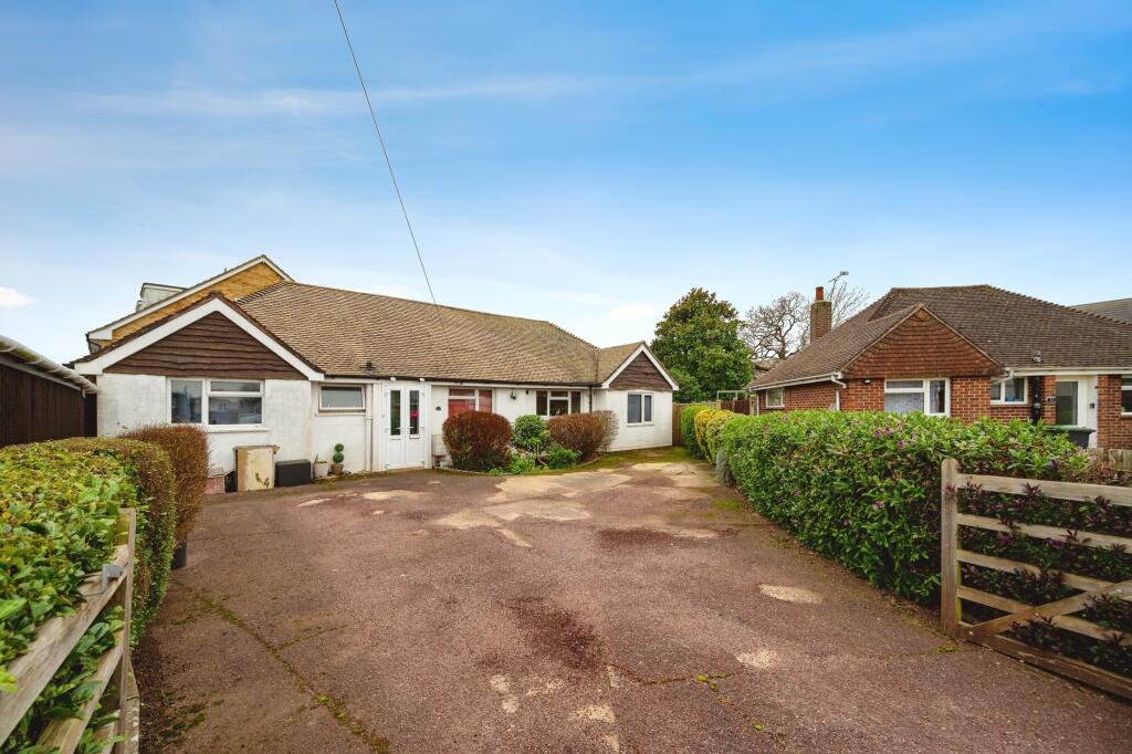 Main image of property: Dances Way, HAYLING ISLAND, Hampshire, PO11