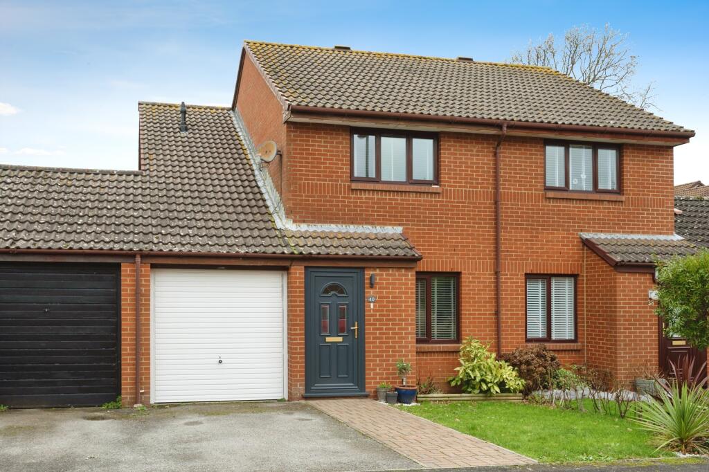 Main image of property: Fathoms Reach, HAYLING ISLAND, Hampshire, PO11