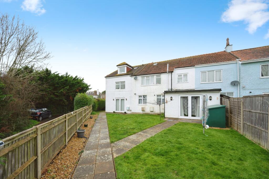 Main image of property: Manor Road, Hayling Island, Hampshire, PO11