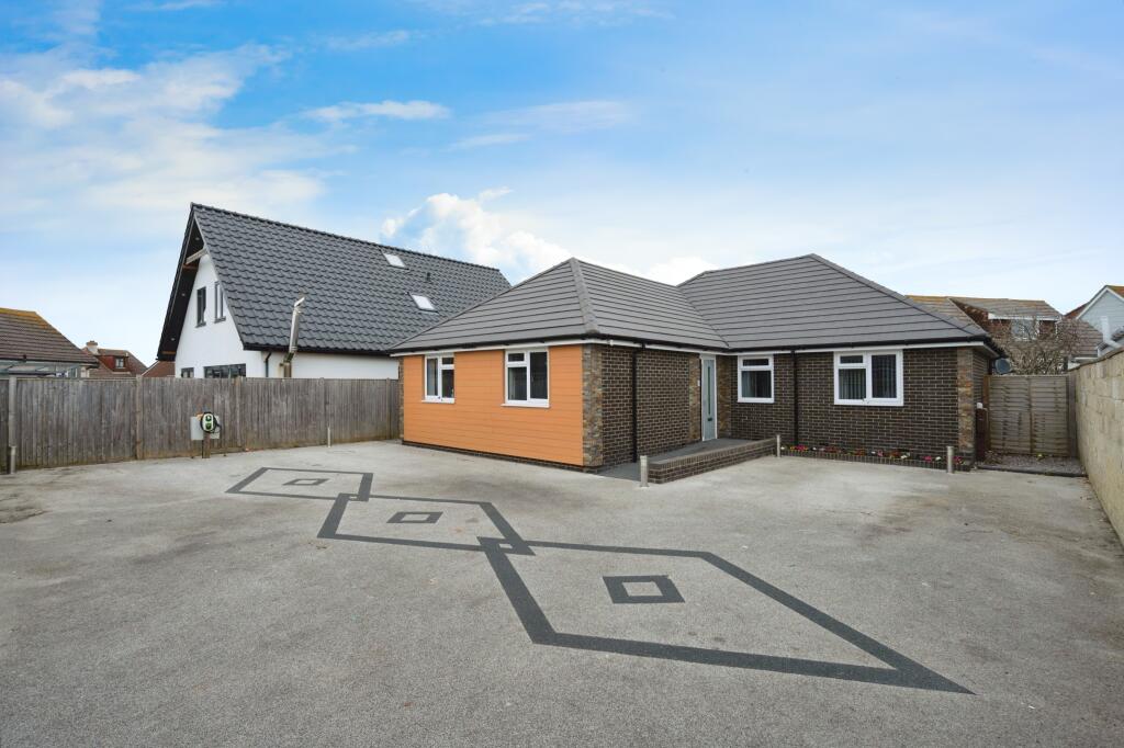 Main image of property: West Haye Road, Hayling Island, Hampshire, PO11