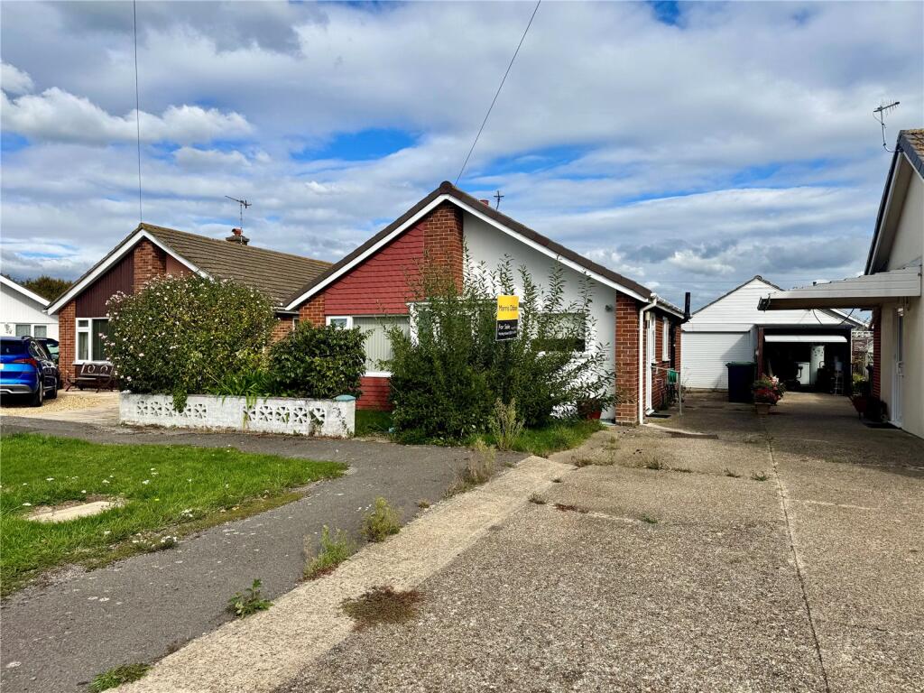 Main image of property: Elwell Green, Hayling Island, PO11