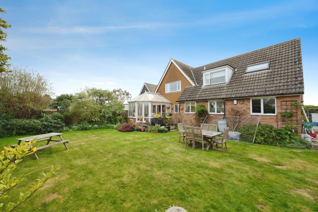 Main image of property: St. Thomas Avenue, Hayling Island, Hampshire, PO11