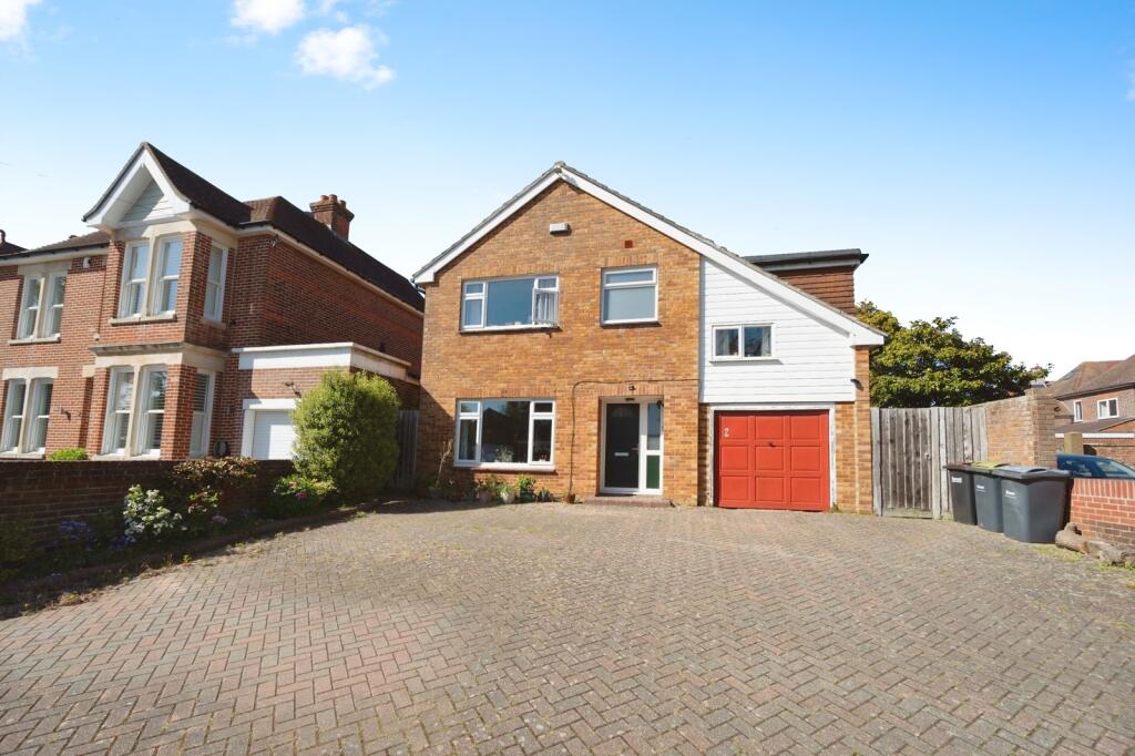 Main image of property: Bacon Lane, Hayling Island, Hampshire, PO11