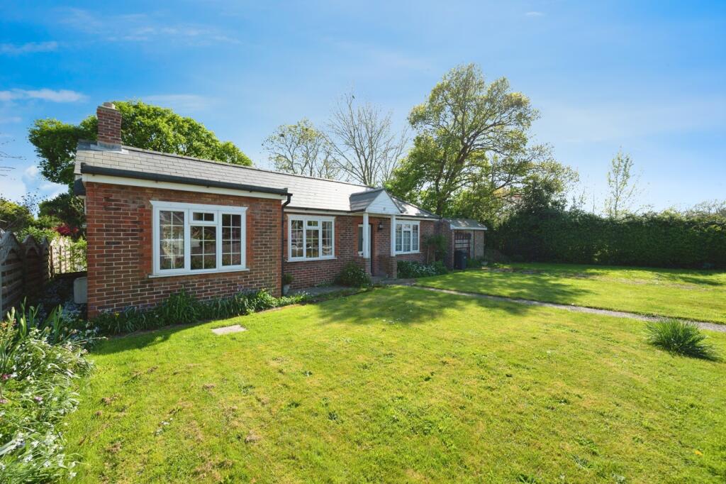 Main image of property: Hawthorne Grove, Hayling Island, Hampshire, PO11