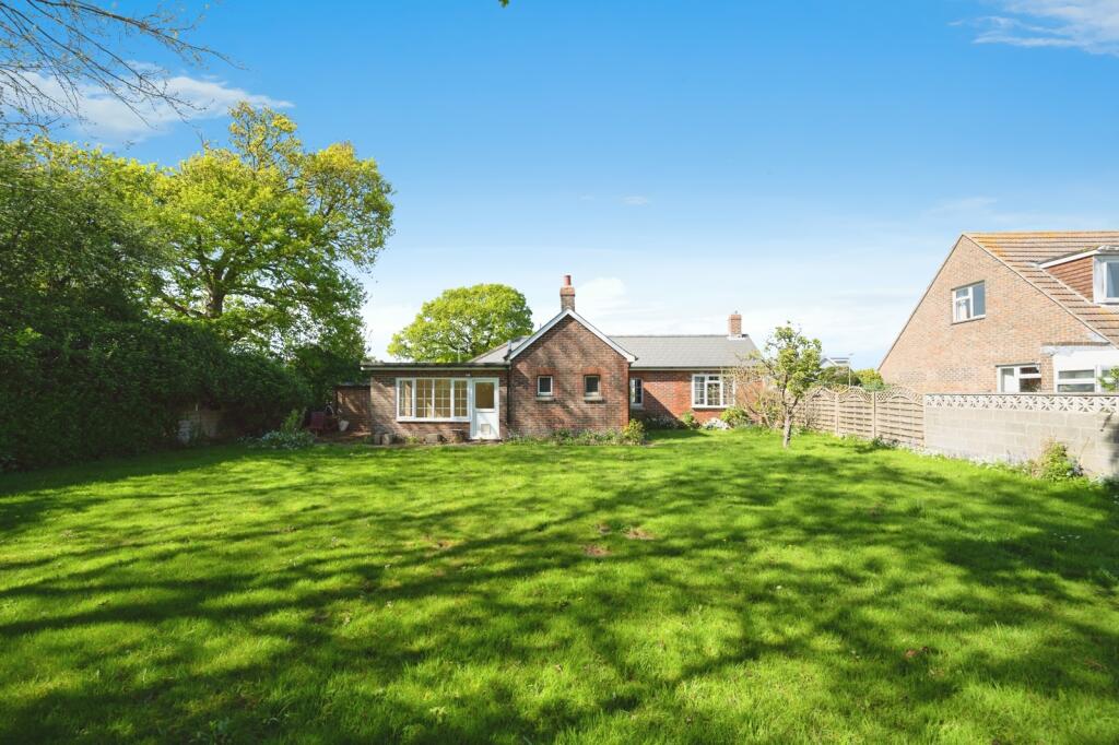Main image of property: Hawthorne Grove, Hayling Island, Hampshire, PO11