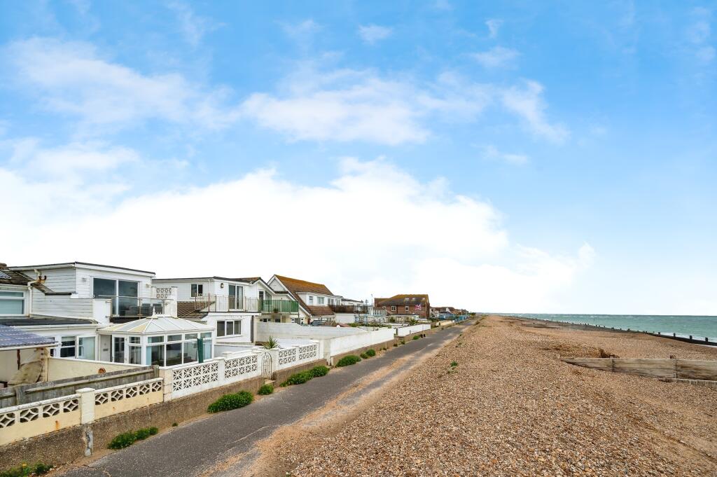 Main image of property: Southwood Road, Hayling Island, Hampshire, PO11