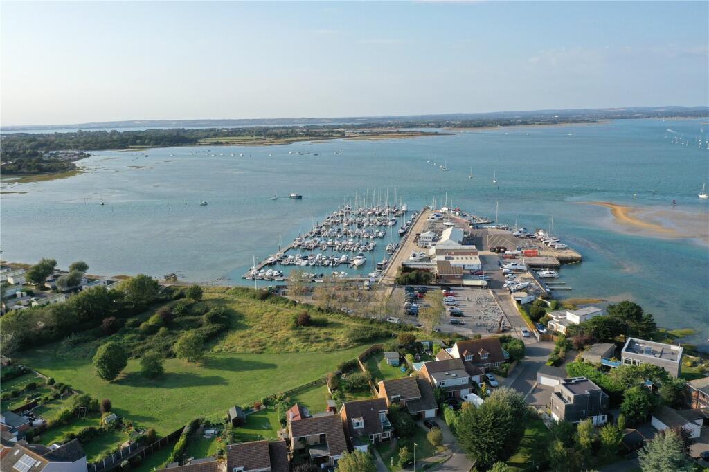 Main image of property: Wittering Road, Hayling Island, Hampshire, PO11